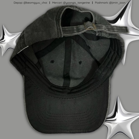 Caps bundle! - Picture 6 of 6